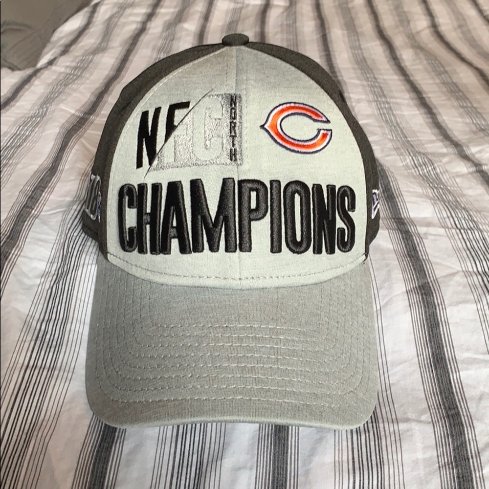 Bears Hat